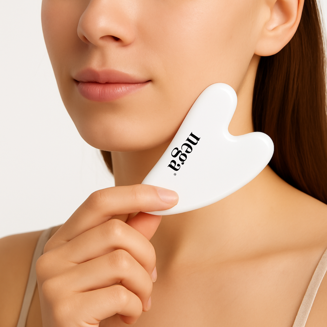 GuaSha masažni kamen